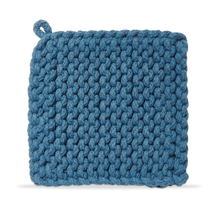 Crochet Potholders, 8 colors available