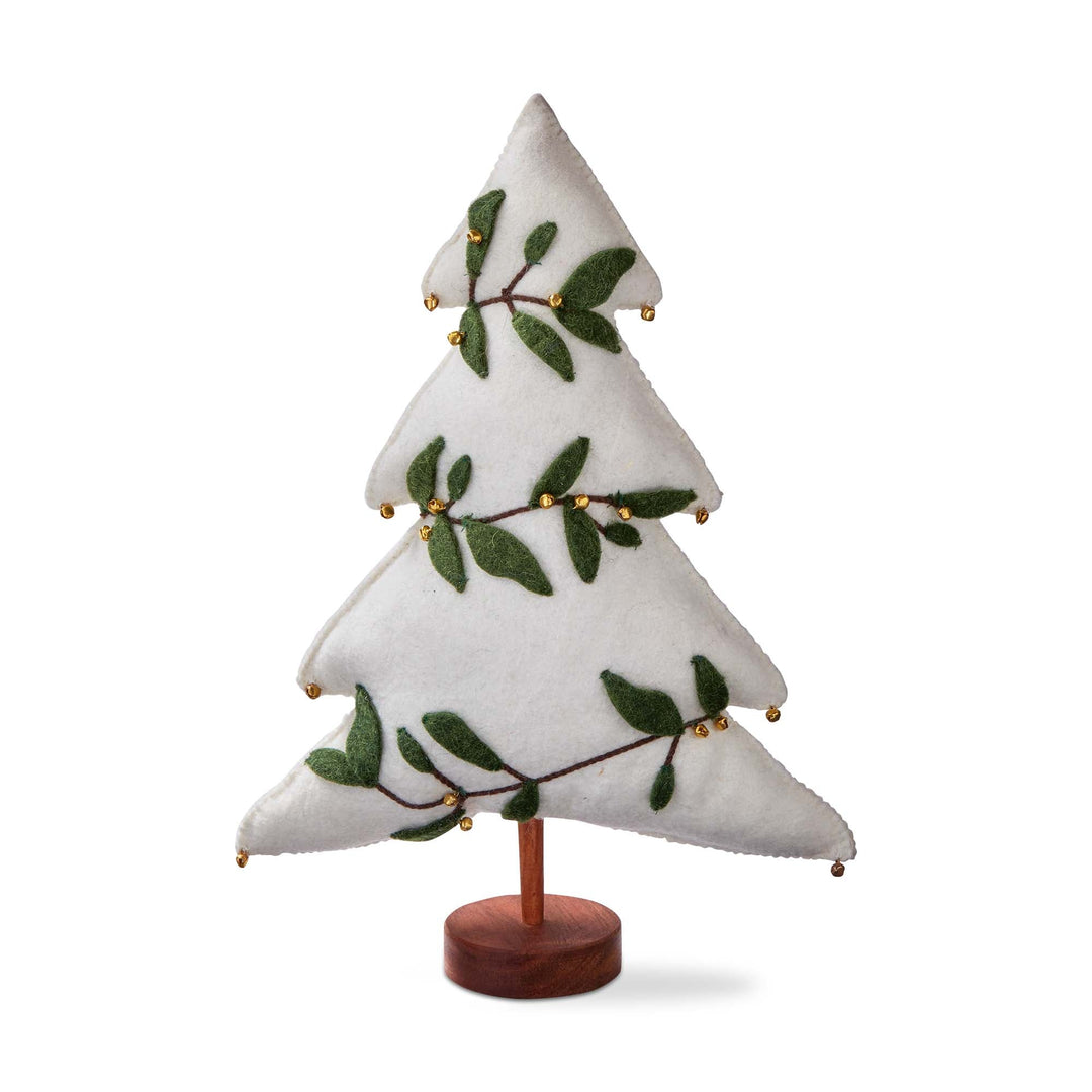 Balsam Garland Tree, 2 sizes