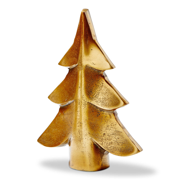 Metal Christmas Tree Decor, 2 sizes