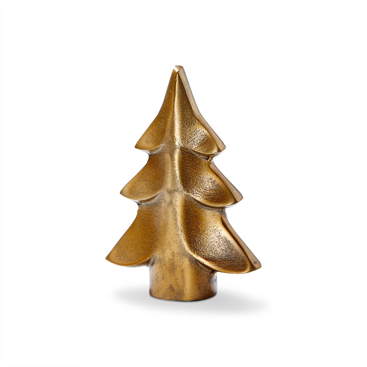 Metal Christmas Tree Decor, 2 sizes
