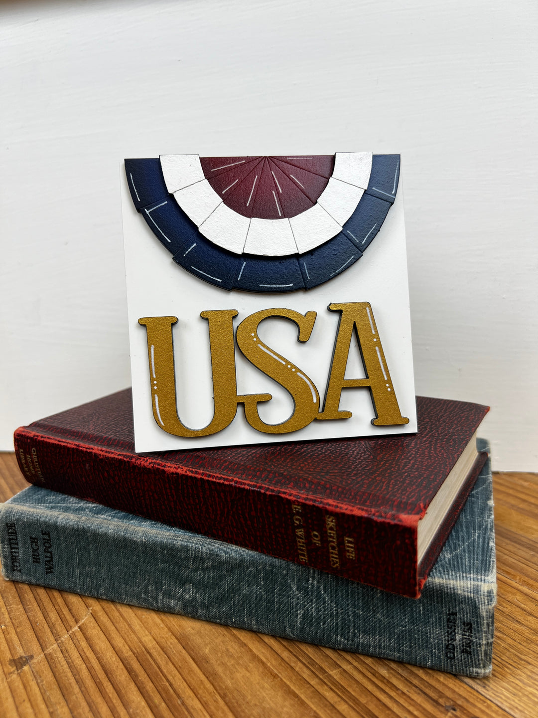 Spring & Summer Local Artisan Tiles & Frames