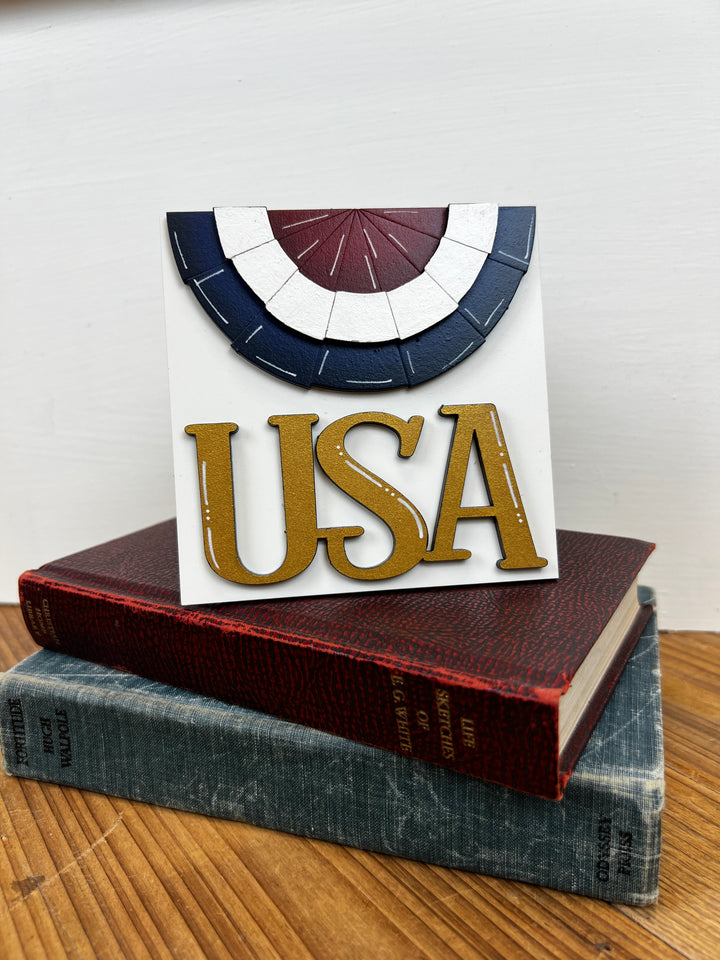 Spring & Summer Local Artisan Tiles & Frames