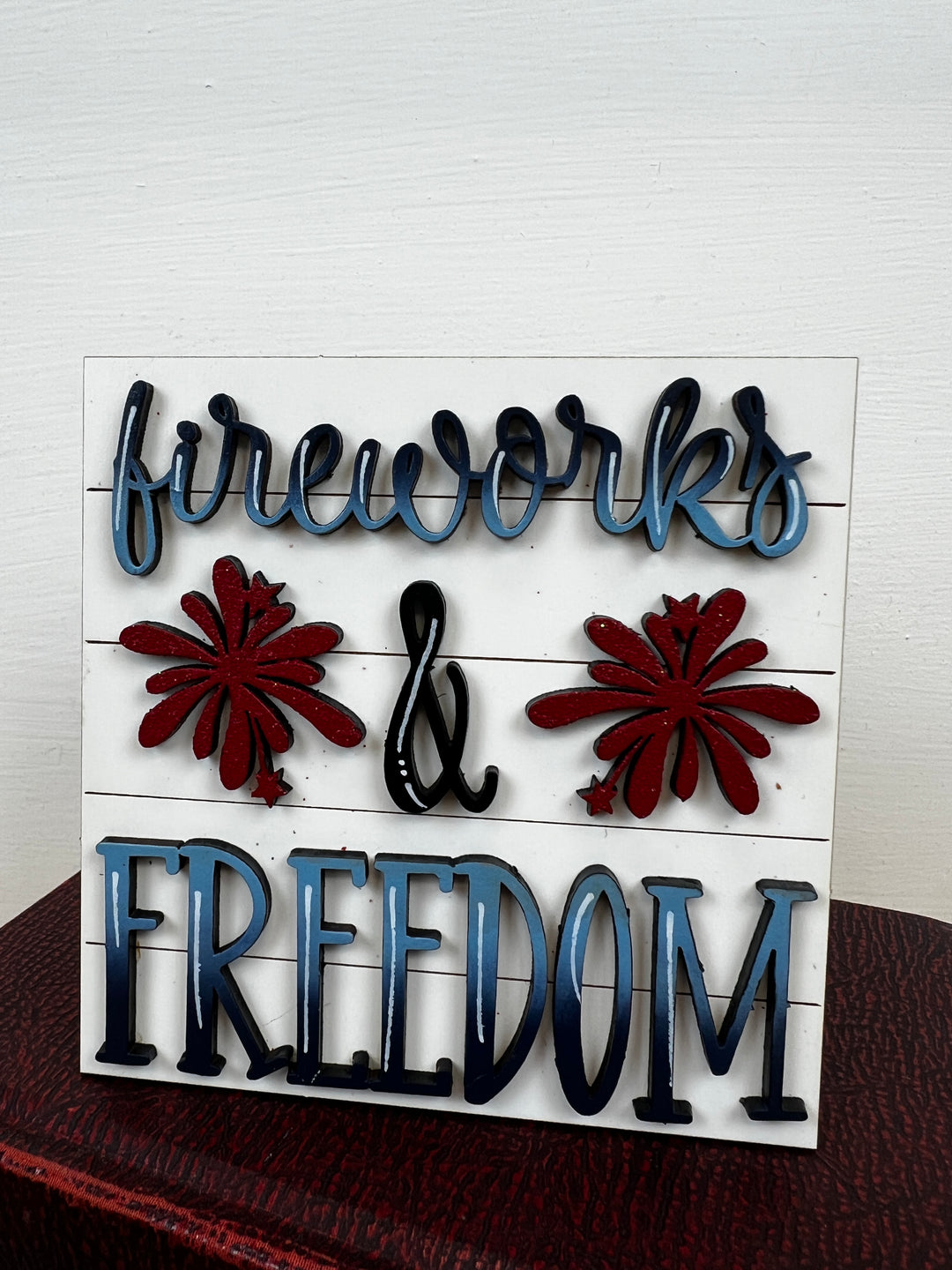 Spring & Summer Local Artisan Tiles & Frames