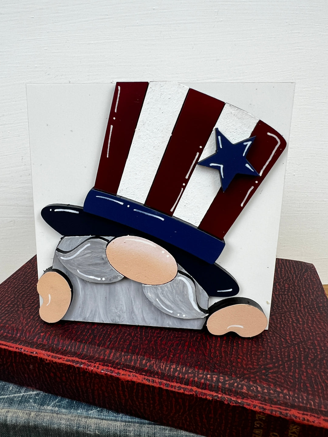 Spring & Summer Local Artisan Tiles & Frames