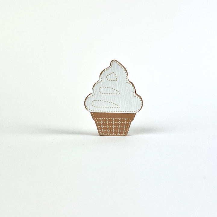 Summer Decorative Wooden Shapes