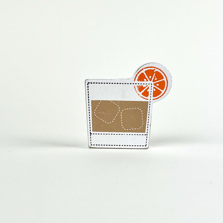 Summer Decorative Wooden Shapes
