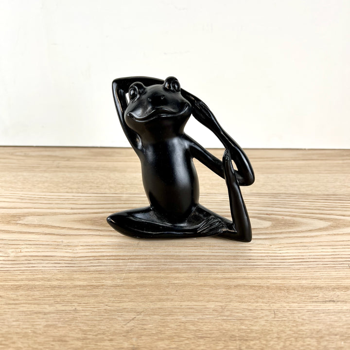 Yoga Frogs, 3 Styles Available