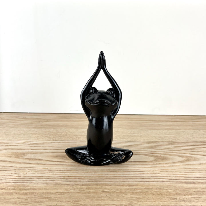 Yoga Frogs, 3 Styles Available