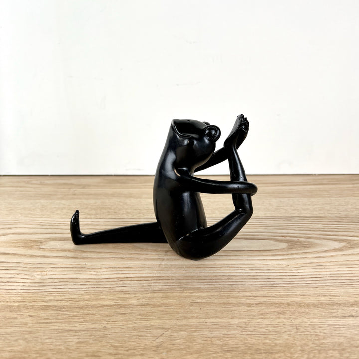 Yoga Frogs, 3 Styles Available