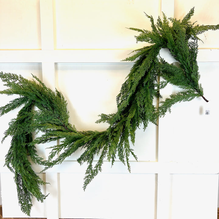 Cedar Collection