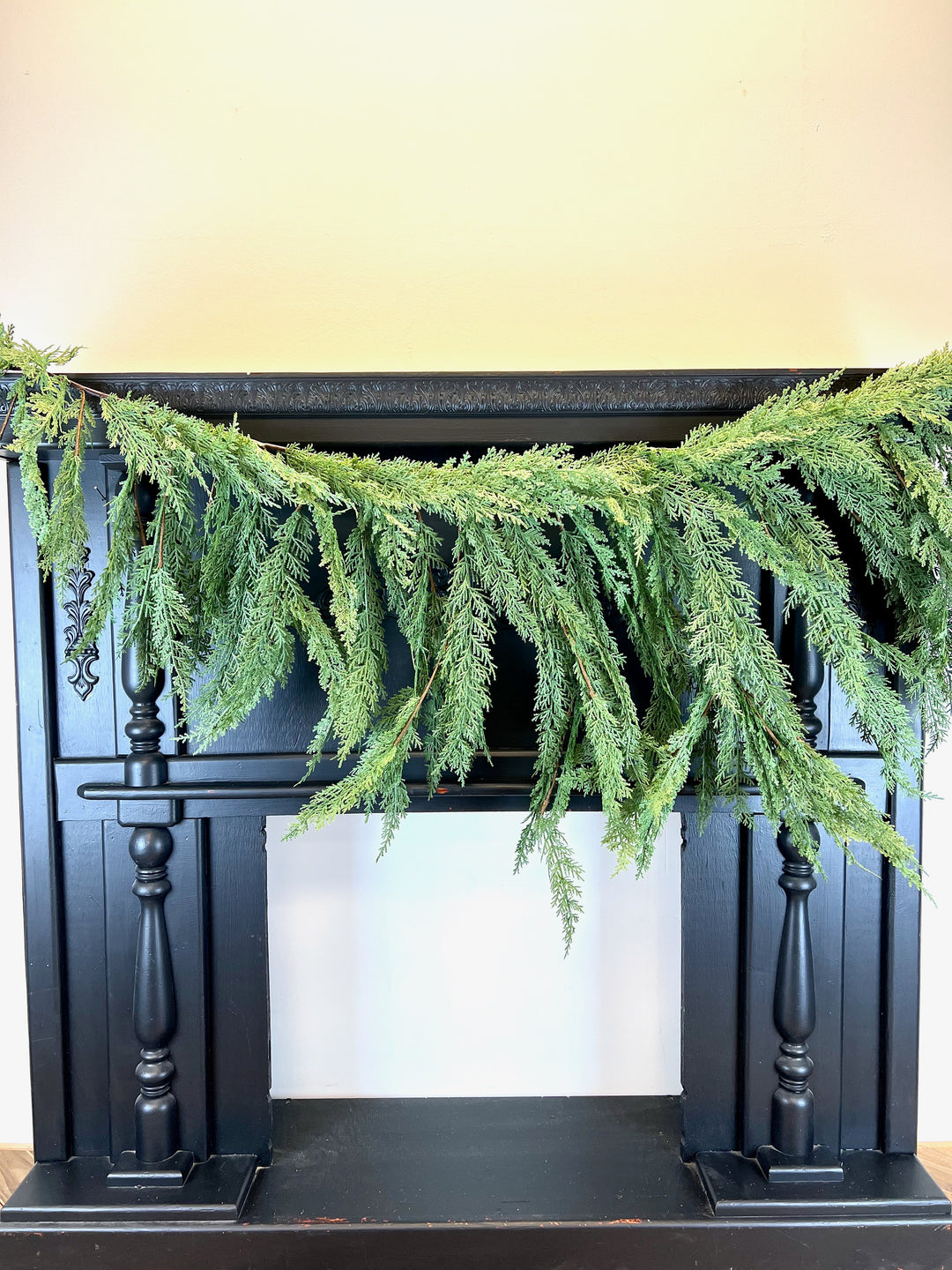 Cedar Collection