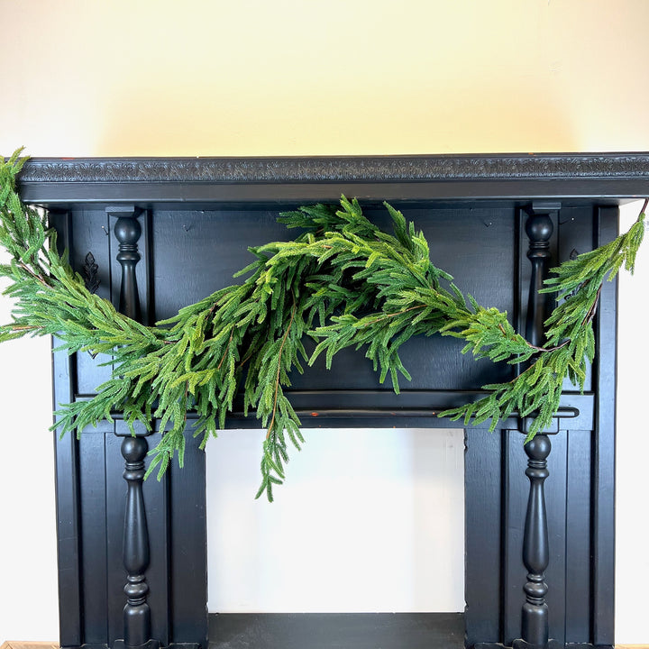 Norfolk Island Pine Garland