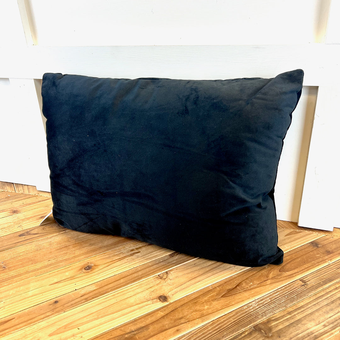 Happy Halloween PIllow