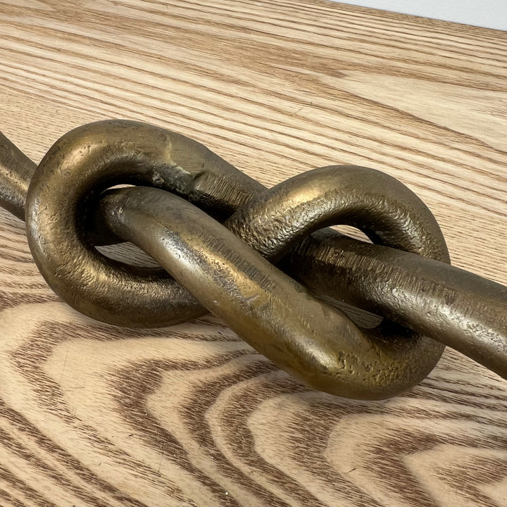 Gold Knot