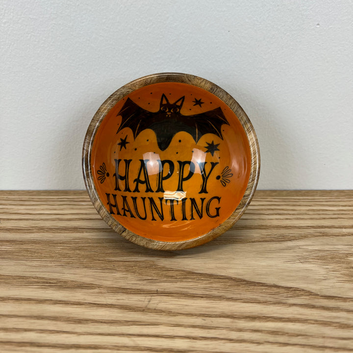 Treat Bowls - 4 Styles