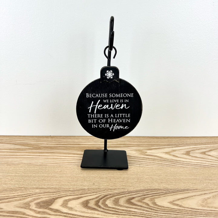 Heaven Ornament