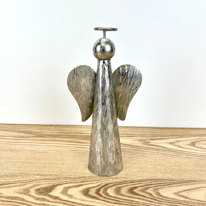 Silver Angels - 2 Styles