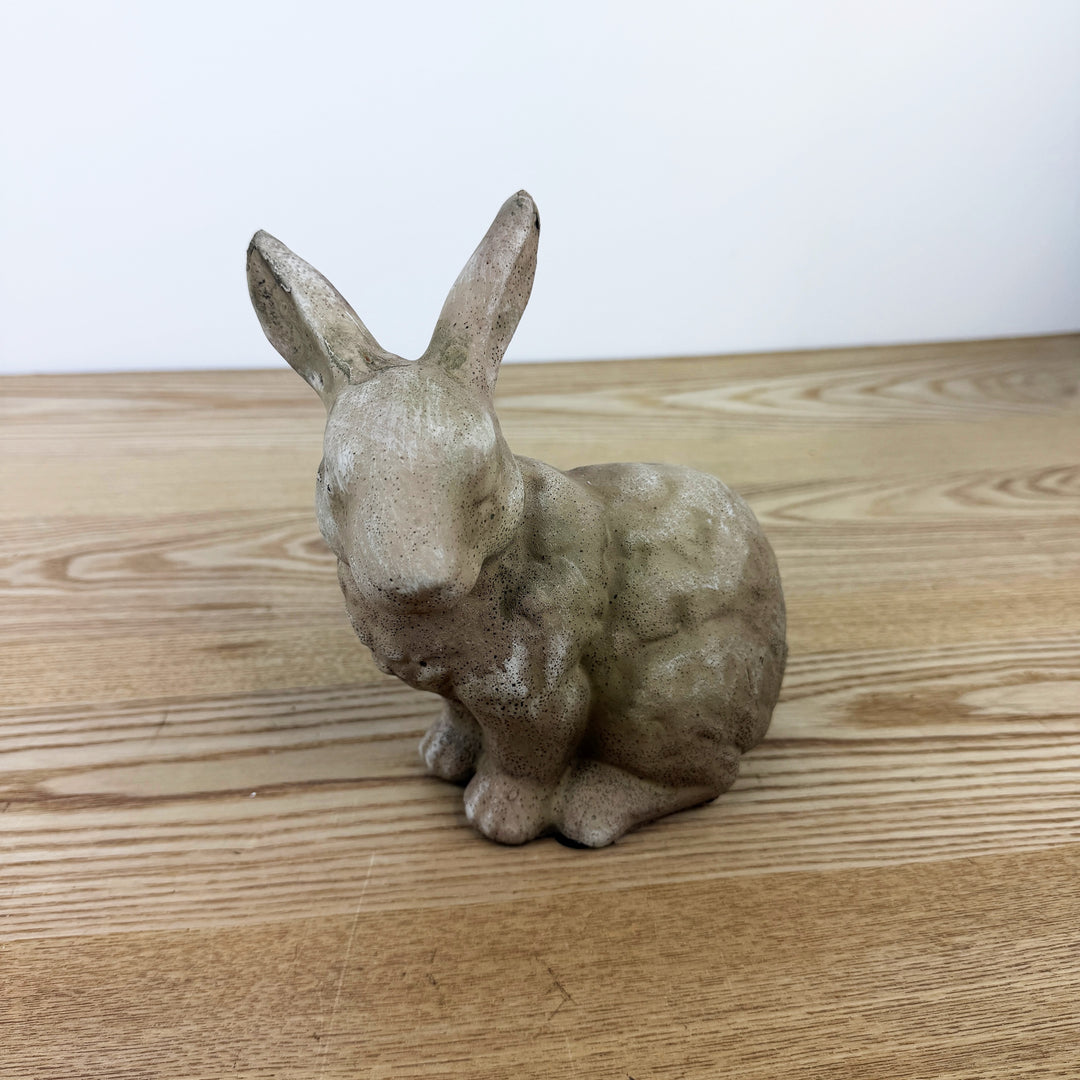 Bunny Tabletop Decor