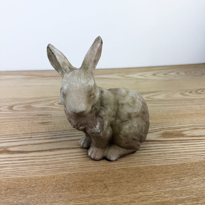 Bunny Tabletop Decor