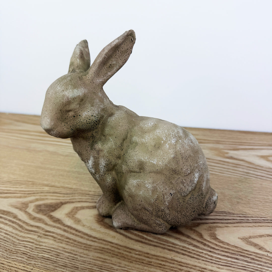 Bunny Tabletop Decor