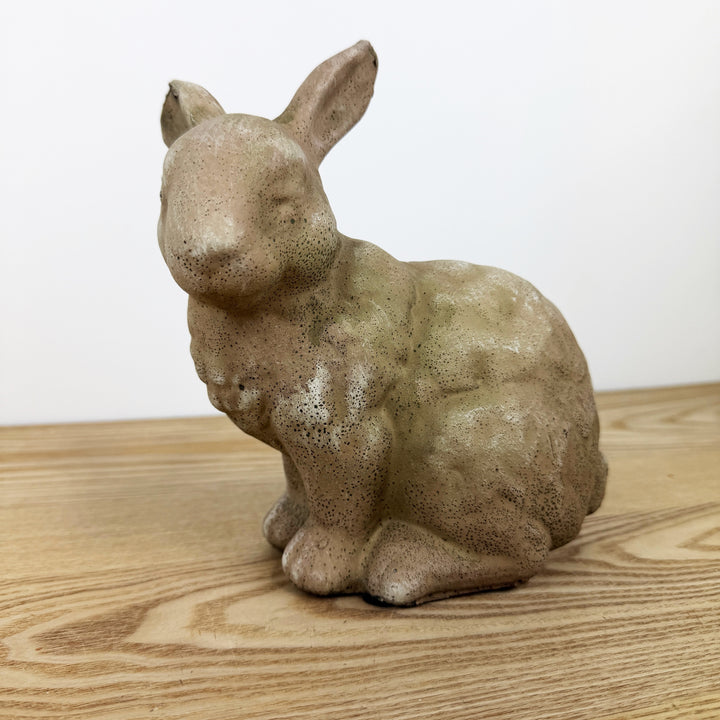 Bunny Tabletop Decor