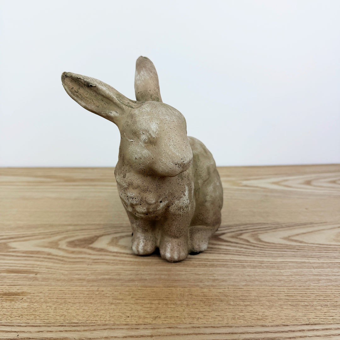 Bunny Tabletop Decor