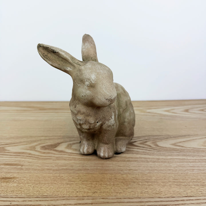 Bunny Tabletop Decor