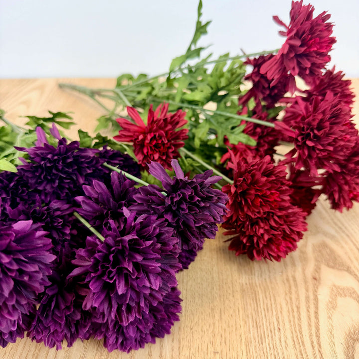 Mum Stem - 3 Colors