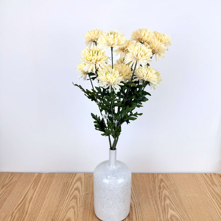 Mum Stem - 3 Colors