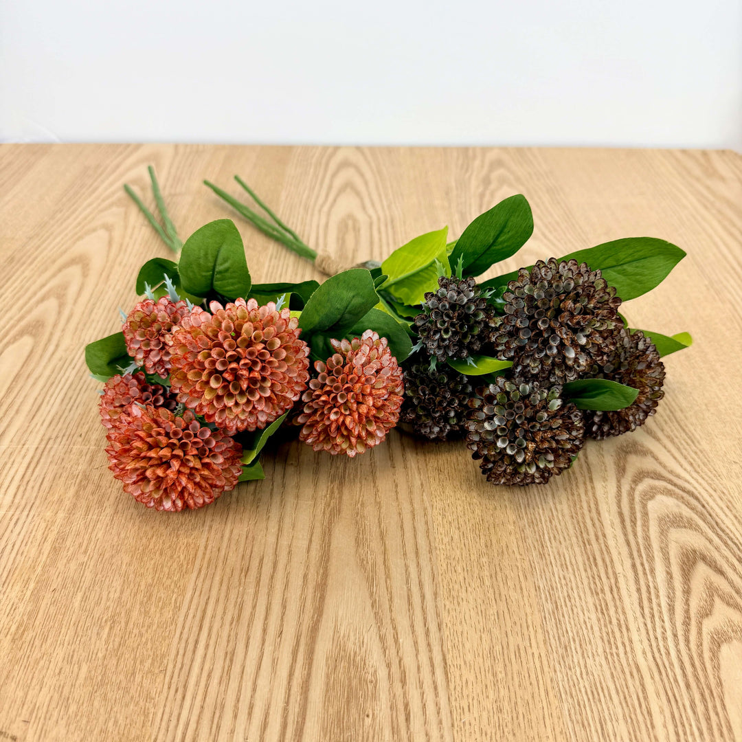 Dahlia Bundle - 2 Colors
