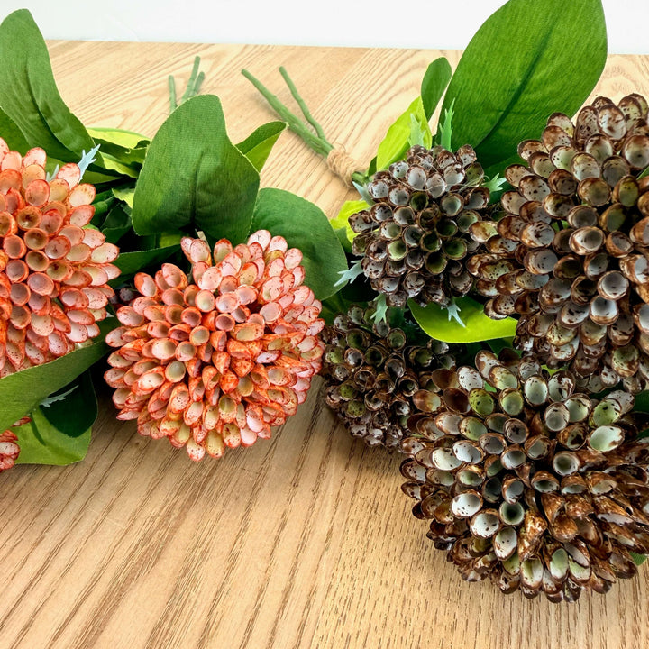 Dahlia Bundle - 2 Colors