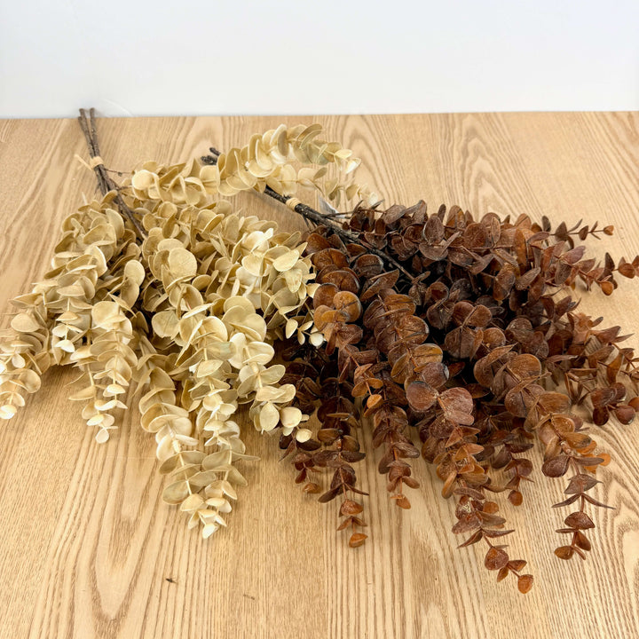 Eucalyptus Bundle - 2 Colors
