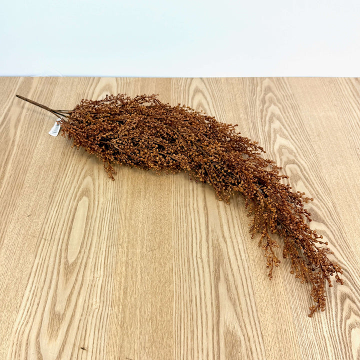 Cattail Bushes - 2 Colors