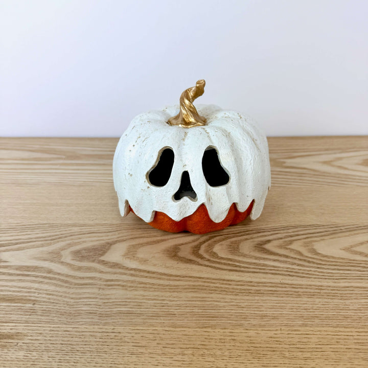 Jack-O-Lantern Light Up Pumpkins, 2 styles