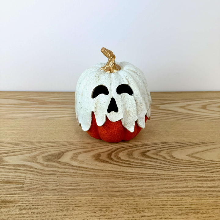Jack-O-Lantern Light Up Pumpkins, 2 styles