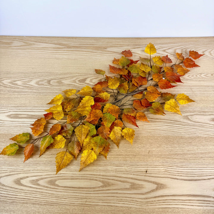 Birch Leaf Stem - 2 Colors