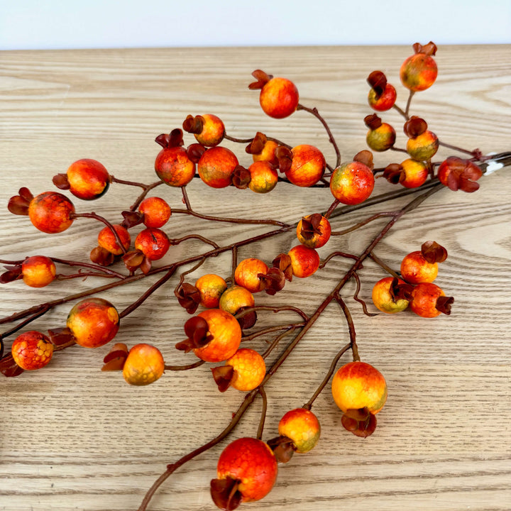 Mini Pomegranate - 2 Styles