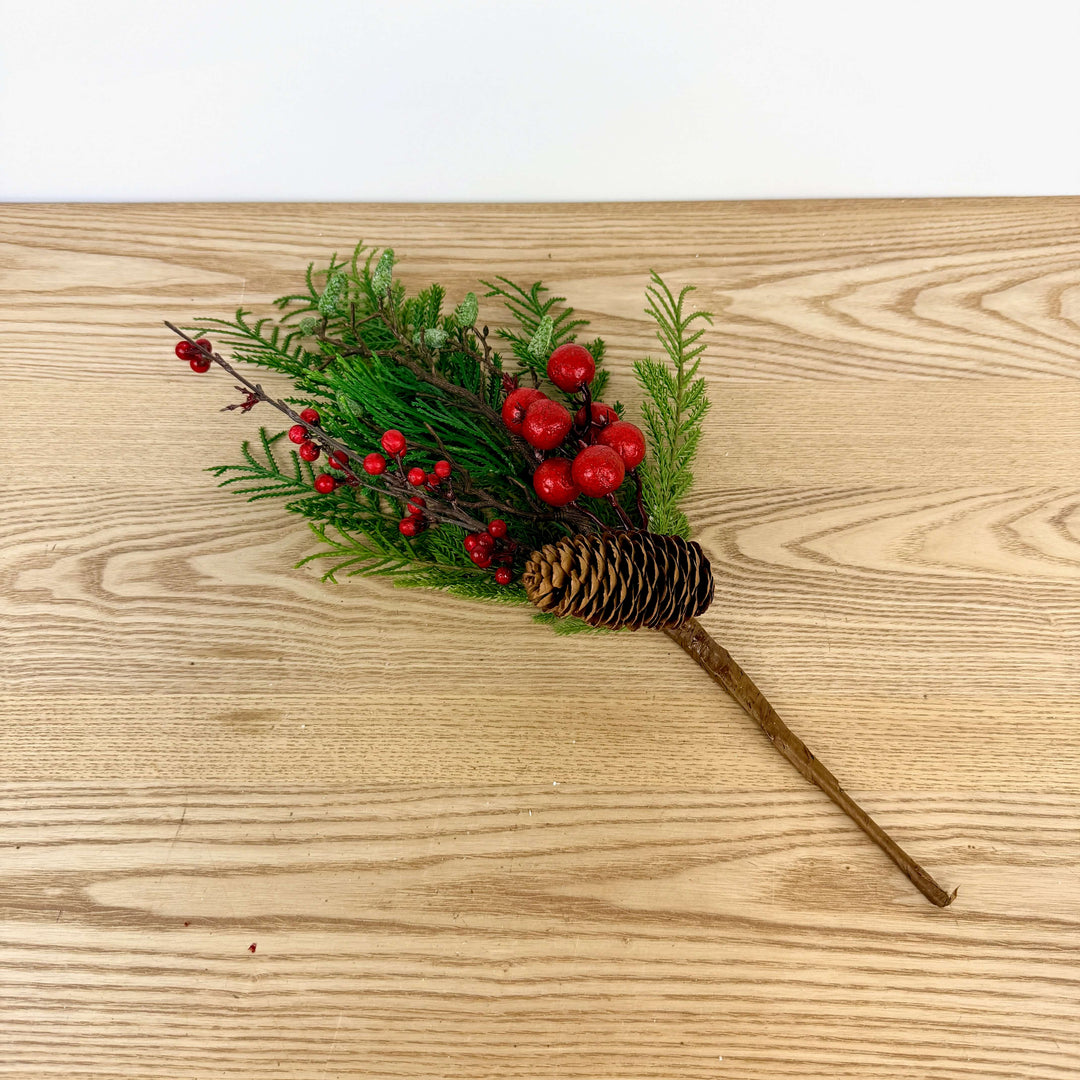 New England Pine Pick