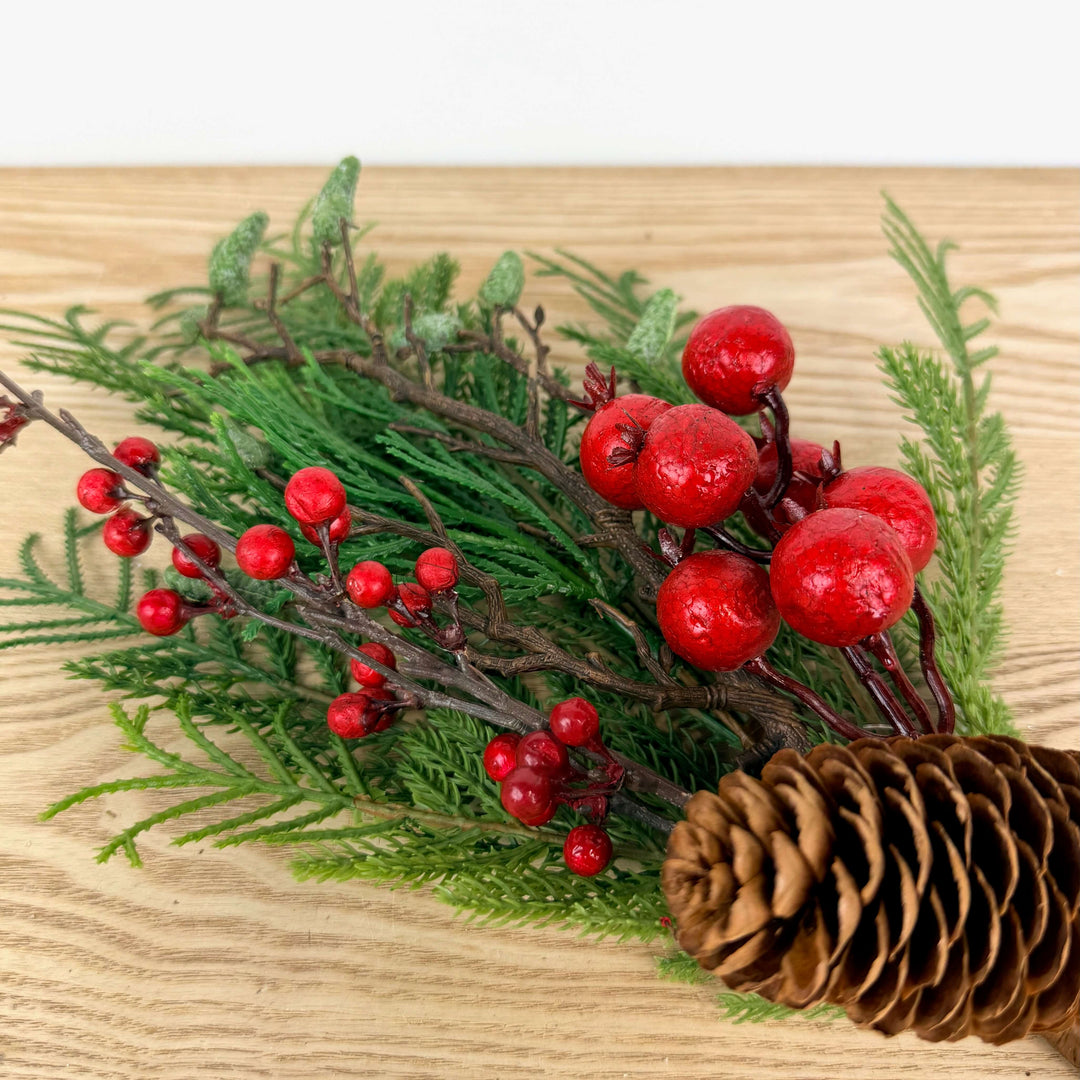 New England Pine Pick