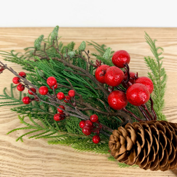 New England Pine Pick