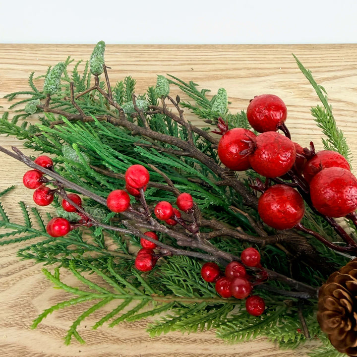 New England Pine Pick