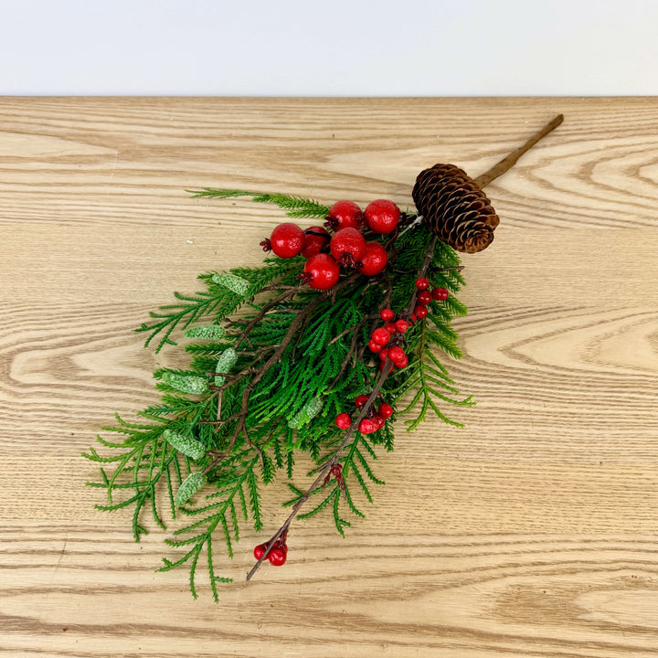 New England Pine Pick