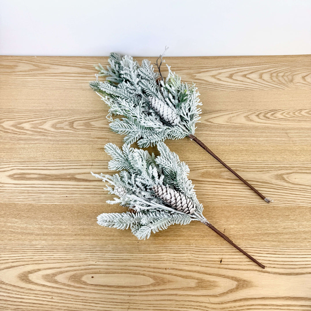 Alpine Snow Collection
