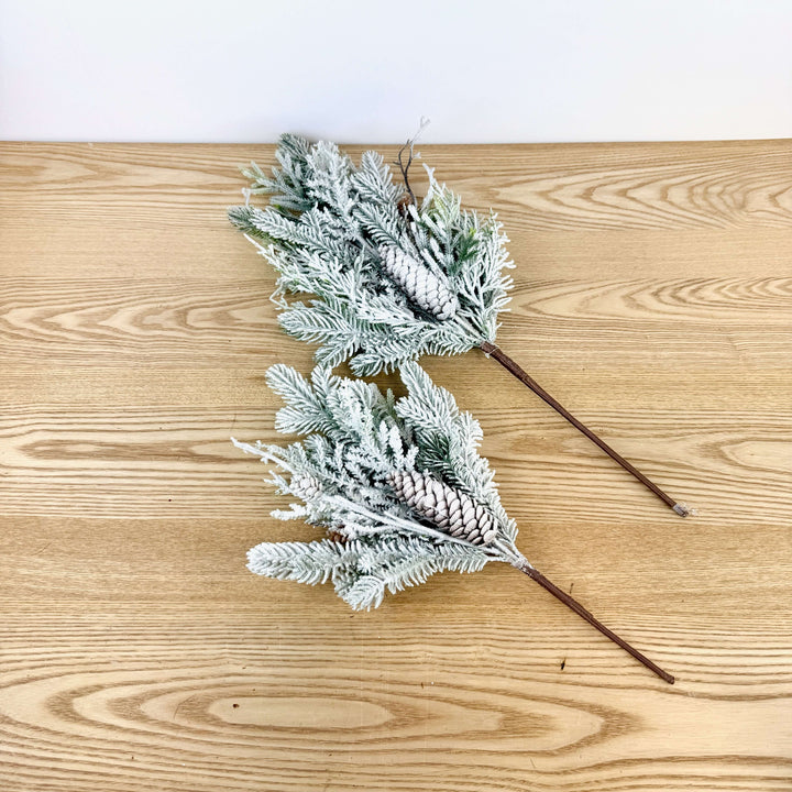 Alpine Snow Collection