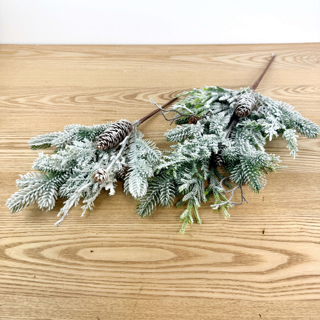 Alpine Snow Collection