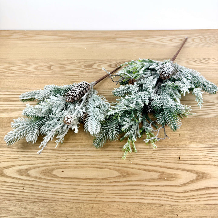 Alpine Snow Collection
