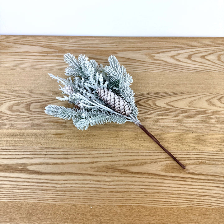 Alpine Snow Collection