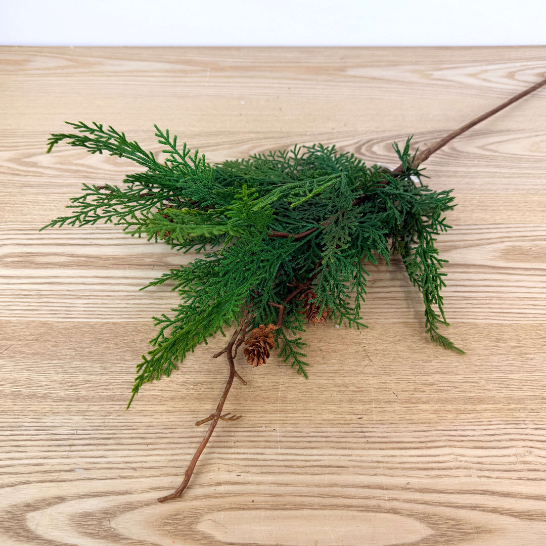 Real Touch Cedar Spray