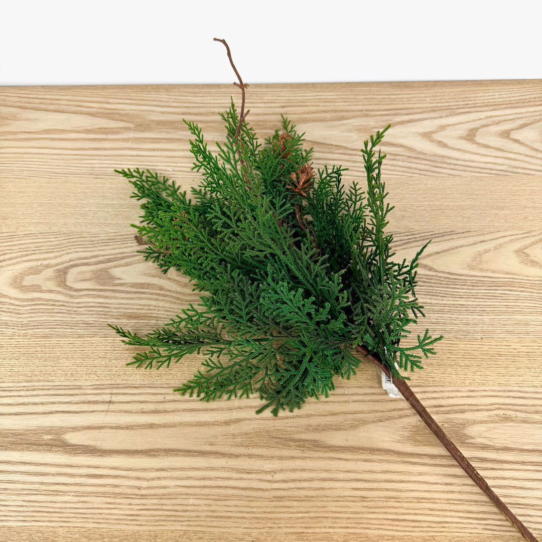 Real Touch Cedar Spray