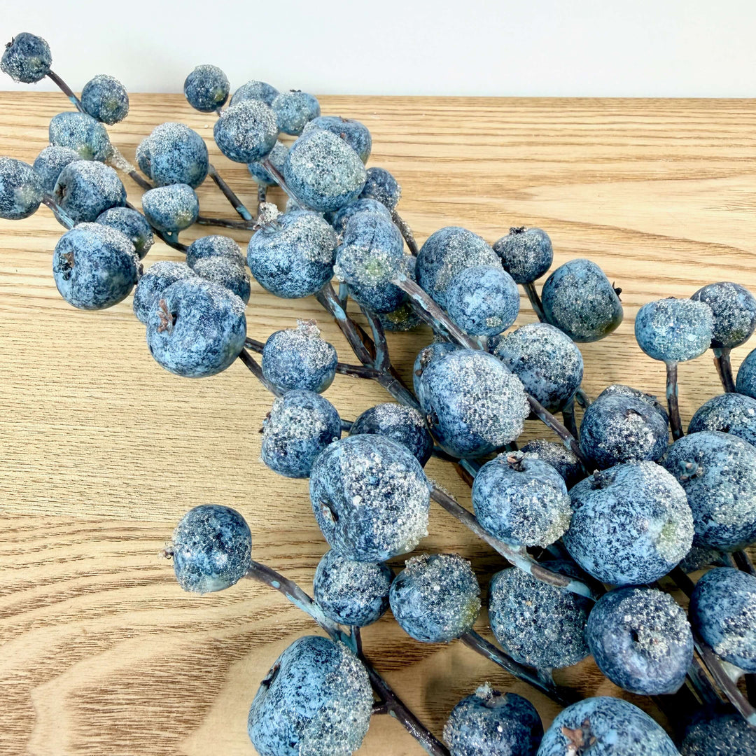 Ice Blue Berry Spray